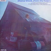 Diana Trask - From The Heart